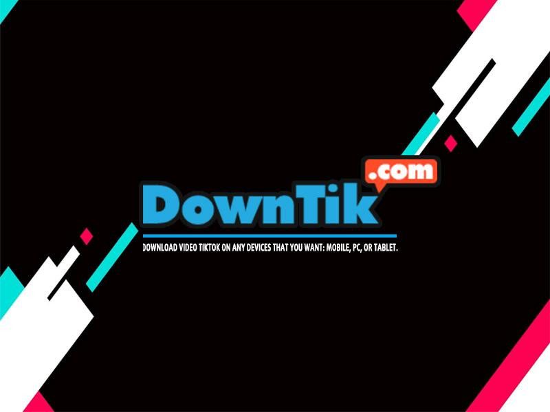 DownTik