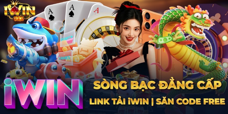 iWin gắn với các game bài truyền thống quen thuộc như Tiến Lên, Phỏm, Mậu Binh và Xì Tố. 