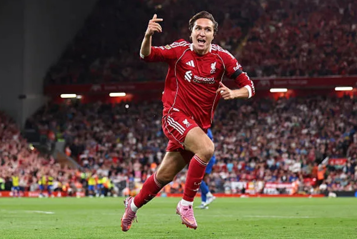 các đội vô địch Ngoại hạng Anh