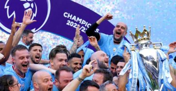 các đội vô địch Ngoại hạng Anh