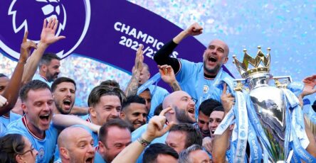 các đội vô địch Ngoại hạng Anh