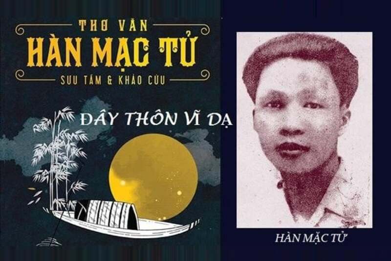 Vẻ đẹp vừa trong trẻo vừa u hoài giúp bài thơ sống mãi trong lòng nhiều thế hệ độc giả.