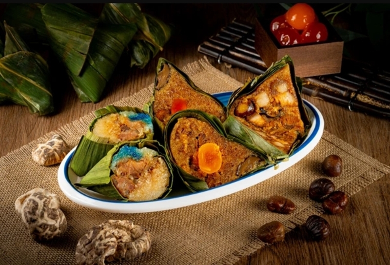 Các vùng miền khác nhau có cách đón Tết Đoan Ngọ riêng biệt, với những món ăn đặc trưng của từng nơi. 