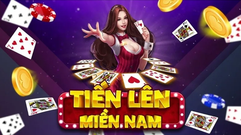 Tiến lên miền Nam và Phỏm luôn là những tựa game bài dân gian được yêu thích nhất.